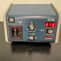 Thermo EC 105 Electrophoresis Power Supply image 2